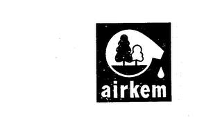 AIRKEM trademark
