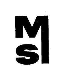 MSI trademark