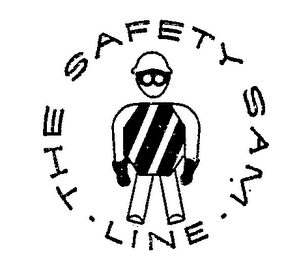 THE SAFETY SAM LINE