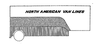 NORTH AMERICAN VAN LINES