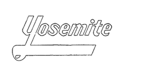YOSEMITE
