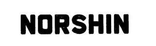 NORSHIN