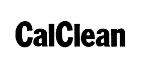 CALCLEAN