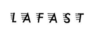 LAFAST trademark
