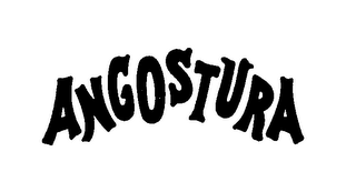 ANGOSTURA