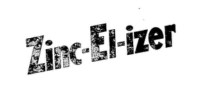 ZINC-EL-IZER trademark