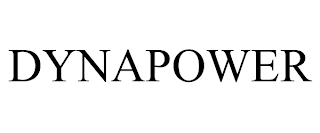 DYNAPOWER trademark