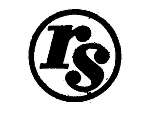 RS trademark
