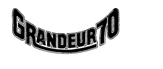 GRANDEUR 70