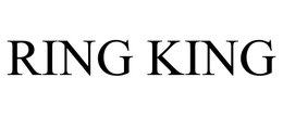 RING KING trademark