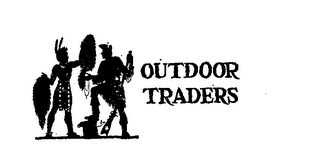 OUTDOOR TRADERS