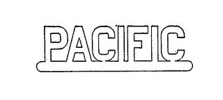 PACIFIC