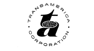 TA TRANSAMERICA CORPORATION