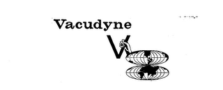 VACUDYNE V