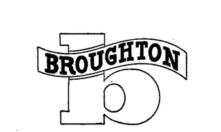 B BROUGHTON