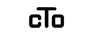 CTO