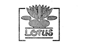 LOTUS