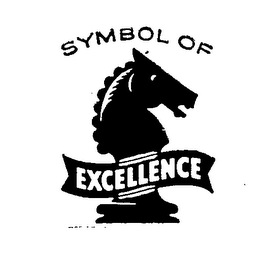 SYMBOL OF EXCELLENCE