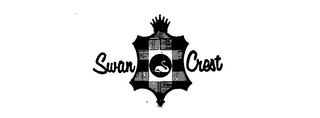 SWAN CREST