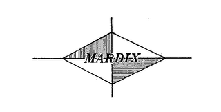 MARDIX