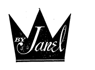 BY JANEL trademark