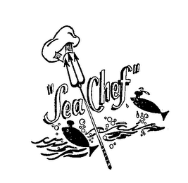 "SEA CHEF"