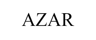 AZAR trademark