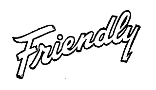 FRIENDLY