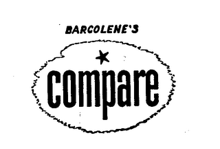 BARCOLENE'S COMPARE