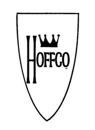 HOFFCO