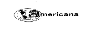 AMERICANA trademark