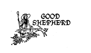 GOOD SHEPHERD