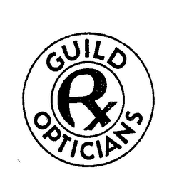 GUILD RX OPTICIANS