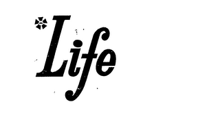 LIFE trademark