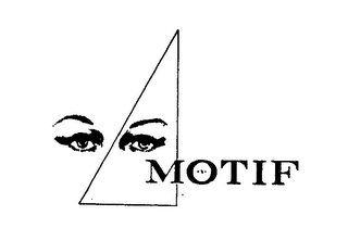 MOTIF trademark