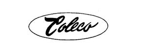 COLECO trademark