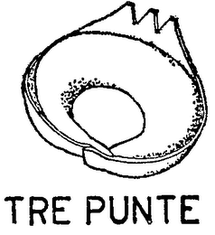 TRE PUNTE