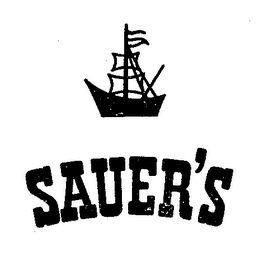 SAUER'S