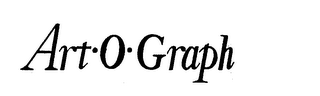 ART-O-GRAPH