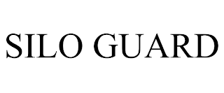 SILO GUARD trademark