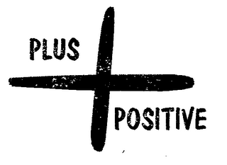 PLUS POSITIVE