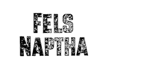 FELS NAPTHA