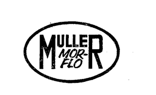 MULLER MOR-FLO