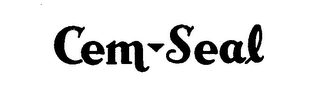 CEM-SEAL trademark