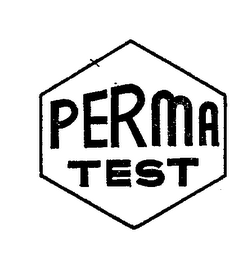 PERMA TEST