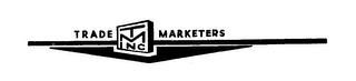 TM TRADE MARKETERS INC