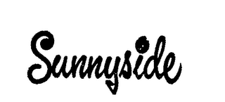 SUNNYSIDE