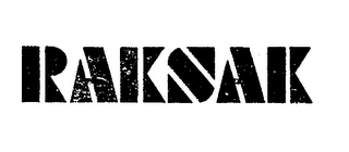 RAKSAK