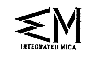 INTEGRATED MICA