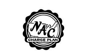 NAC CHARGE PLAN